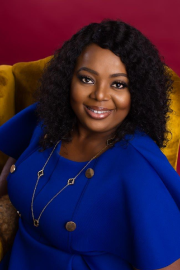 Theresa Akpieyi