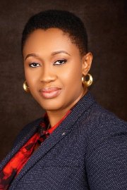 Nwamaka Onyemelukwe