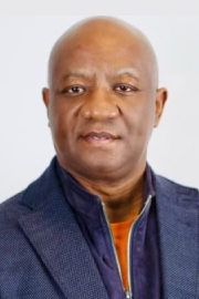 Dr Richards Afonja