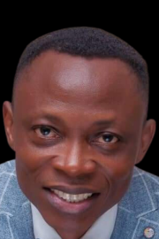 Dr Jide Alaje