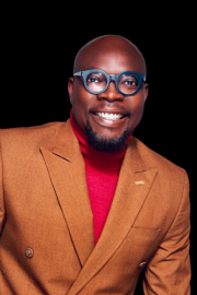 Dr Ken Egbas