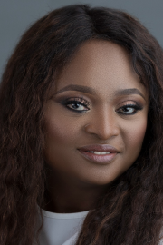 Mary Ephriam-Egbas