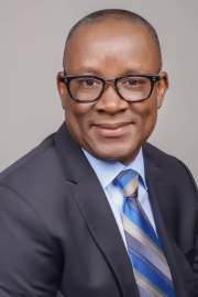 Senator John Owan Enoh