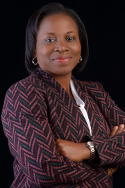 Temitope Oguntokun