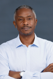 Engr. Chuka Okoye