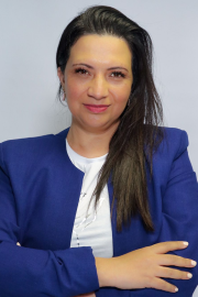 Clarina De Freitas