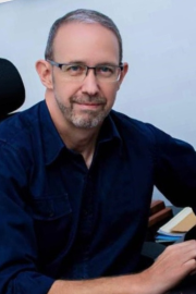 Edward Stevenson